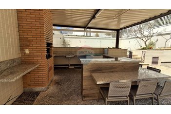 apartment em Rua Cônego Rocha Franco, Gutierrez - Belo Horizonte - MG