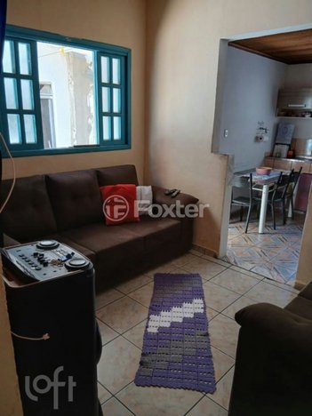 house em Rua Alberto Torres, Assunção - São Bernardo do Campo - SP