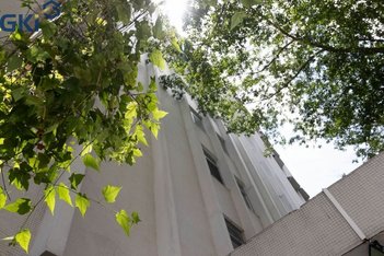 apartment em Alameda Lorena, Jardim Paulista - São Paulo - SP