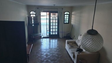 house em Rua Cornélio Schimidt, Vila Parque Jabaquara - São Paulo - SP