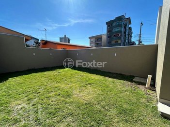 house em Rua Izalino Batista de Oliveira, Oriço - Gravataí - RS
