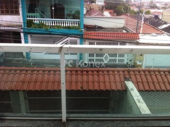 house em Rua Mantena, Vila Nivi - São Paulo - SP
