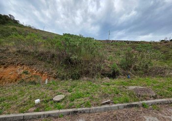 land_lot em Rua Nadir Michelon, São Roque - Bento Gonçalves - RS