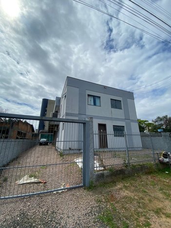 apartment em Rua Mem de Sá, Pinheirinho - Criciúma - SC