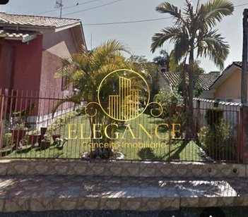 house em Rua Luiz Gonzaga Cavanholi, Vila Francesa - Criciúma - SC