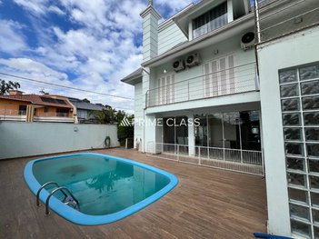 house em Rua Noruega, Marechal Rondon - Canoas - RS