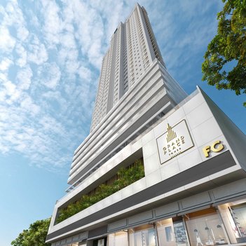 apartment em Rua 57, Centro - Balneário Camboriú - SC