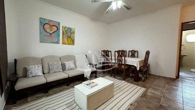 apartment em Rua Santa Rosa, Enseada - Guarujá - SP