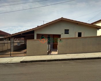house em Rua Antônio Mantuanelli, Jardim da Serra - Tietê - SP
