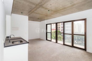apartment em Largo do Arouche, República - São Paulo - SP
