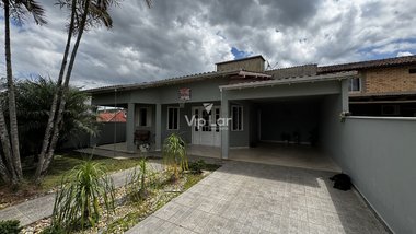 house em Rua Duque de Caxias, Braço do Norte - Braço do Norte - SC