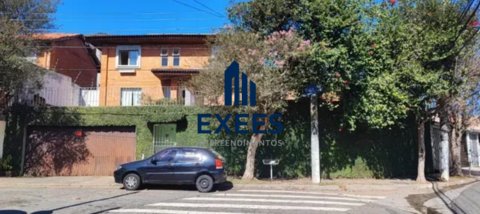 house em Rua Ricardo de Freitas, Conjunto Residencial Vista Verde - São Paulo - SP