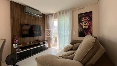 apartment em Padova, Passa Vinte - Palhoça - SC