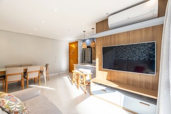 apartment em Rua Casemiro de Abreu, Rio Branco - Porto Alegre - RS