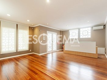 commercial_building em Rua Ceará, Consolação - São Paulo - SP