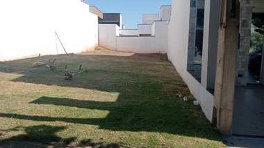 land_lot em Rua Victório Tedesco, Parque Ouro Fino - Sorocaba - SP