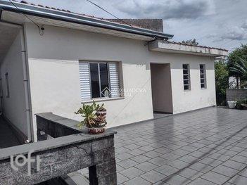 house em Augusto Schikanowski, Jardim Zaira - Mauá - SP