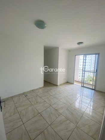 apartment em Rua Morubixaba, Cidade Líder - São Paulo - SP