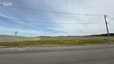 land_lot em Avenida Padre Benedito Luiz da Costa, Condomínio Recanto da Baronesa - São José dos Campos - SP