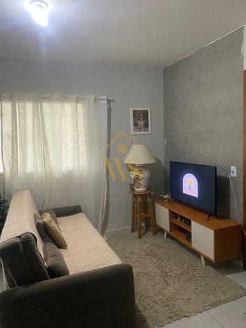 apartment em Servidão Vicentina Custódia dos Santos, Ingleses do Rio Vermelho - Florianópolis - SC