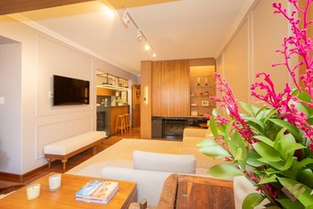 apartment em Rua Almirante Barroso, Centro - Pelotas - RS