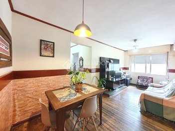 apartment em Rua Carlos Estevão, Jardim Leopoldina - Porto Alegre - RS