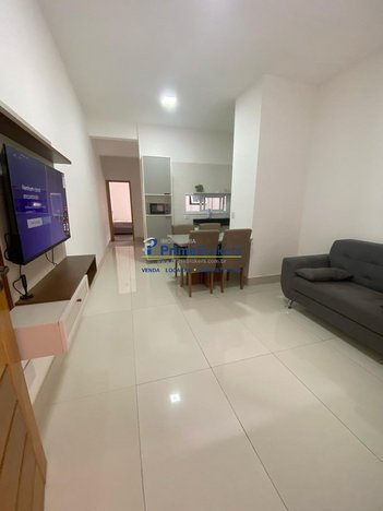 apartment em Rua Acácio Vasconcelos, Vila Parque Jabaquara - São Paulo - SP
