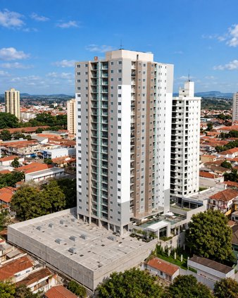 Cômodo Condomínio