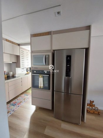 apartment em Rua Princesa Maria Amélia, Nova Petrópolis - São Bernardo do Campo - SP