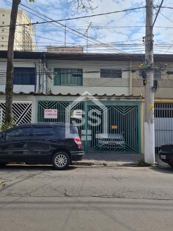 house em Rua Amaro Guerra, Vila São Francisco (Zona Sul) - São Paulo - SP