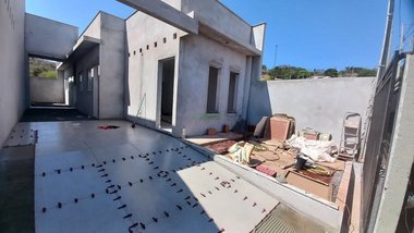 house em Rua Dalbiel Pinto, Setor 2 - Ibiporã - PR