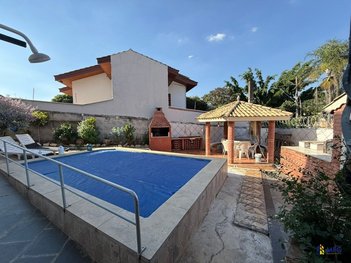 house em Rua Grécia, Jardim Europa - Sorocaba - SP