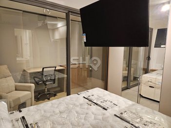 apartment em Rua Alves Guimarães, Pinheiros - São Paulo - SP