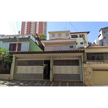 house em Rua Enéias Bastos e Souza, Jardim Picolo - São Paulo - SP