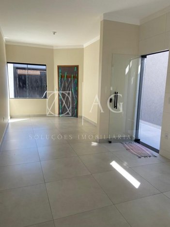 house em Rua Paulo Silas de Oliveira, Planalto Verde - Ribeirão Preto - SP