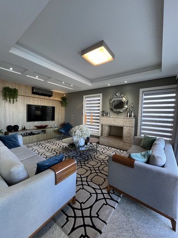 house em Rua Assis Brasil, Ponta de Baixo - São José - SC