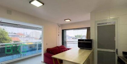 apartment em Praça Nami Jafet, Ipiranga - São Paulo - SP