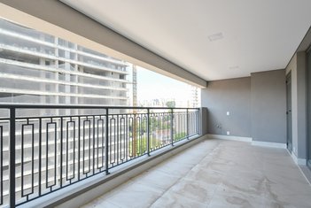apartment em Rua Charles Astor, Jardim Aurélia - São Paulo - SP
