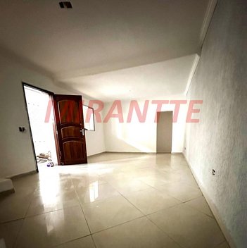 house em Rua José Soriano de Sousa, Casa Verde Alta - São Paulo - SP