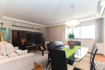 apartment em Avenida Rebouças, Pinheiros - São Paulo - SP