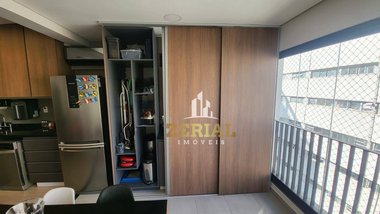 apartment em Rua Bartira, Perdizes - São Paulo - SP