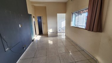 apartment em Rua Simão da Cunha, Interlagos I - Sete Lagoas - MG