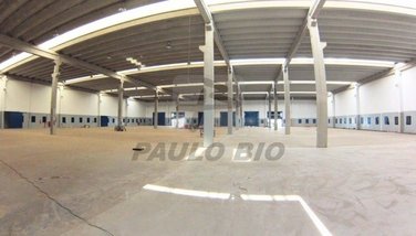 industrial em Alameda Vênus, Américan Park Empresarial NR - Indaiatuba - SP