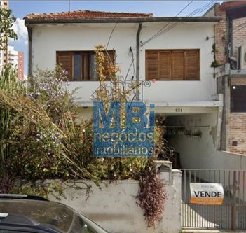 house em Rua Engenheiro Mesquita Sampaio, Vila São Francisco (Zona Sul) - São Paulo - SP