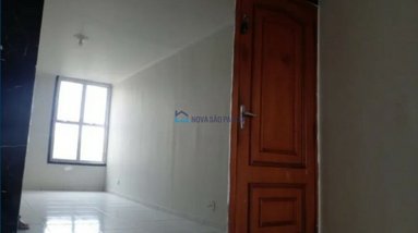 apartment em Avenida Miguel Estefno, Água Funda - São Paulo - SP