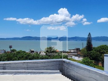 apartment em Rua Emídio Francisco da Silva, Ipiranga - São José - SC