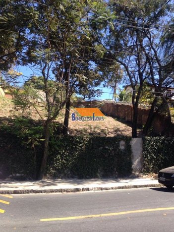 land_lot em Avenida Otacílio Negrão de Lima, Garças - Belo Horizonte - MG