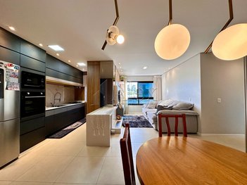 apartment em Rua Pinheiro Machado, Santa Maria - Passo Fundo - RS