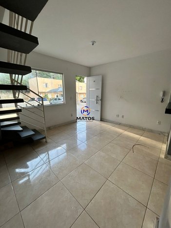 house em Avenida Professor Djalma Guimarães, Chácaras Santa Inês (São Benedito) - Santa Luzia - MG