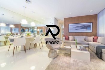 apartment em Rua Doutor Oscar Monteiro de Barros, Vila Suzana - São Paulo - SP